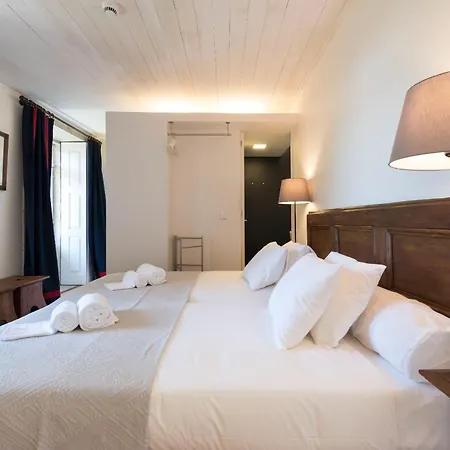 Casa Da Muralha Apartment Porto