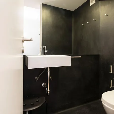 Casa Da Muralha Apartment *