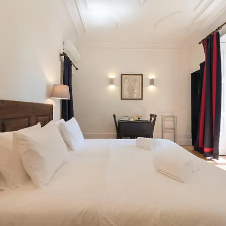 Casa Da Muralha Apartment Porto