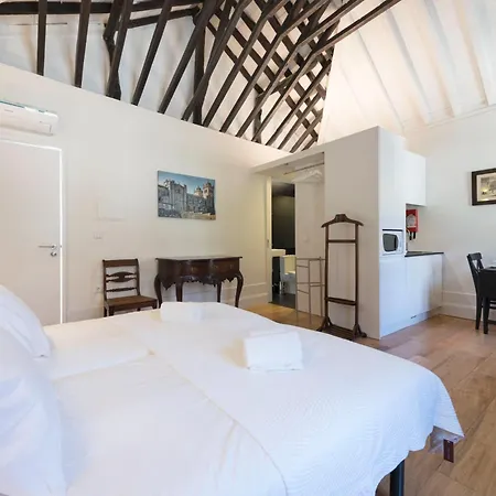 Casa Da Muralha Porto