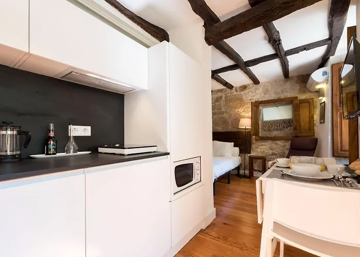 Apartamento Casa Da Muralha Porto