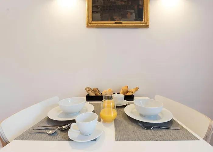 Casa Da Muralha Apartamento Porto