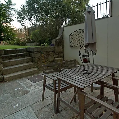 Casa Da Muralha Porto