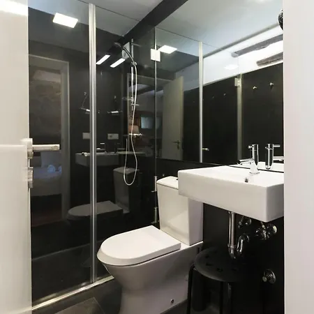 Apartamento Casa Da Muralha