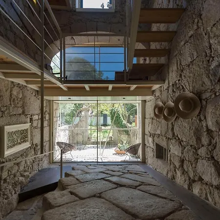 Casa Da Muralha Apartment *