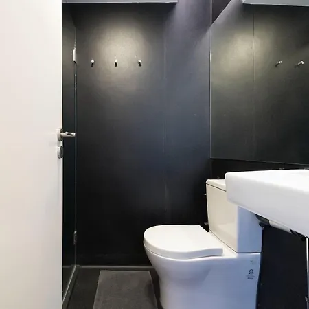 Casa Da Muralha Apartman