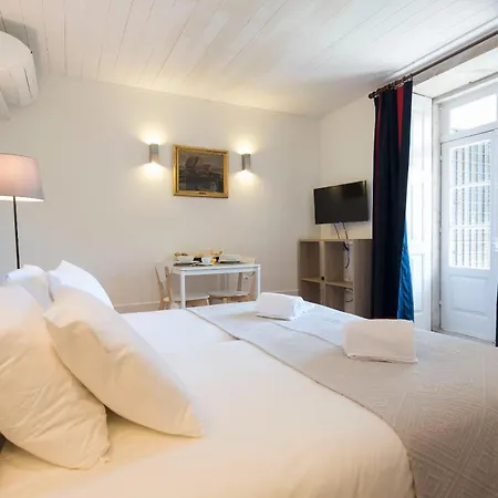 Casa Da Muralha Apartment Porto