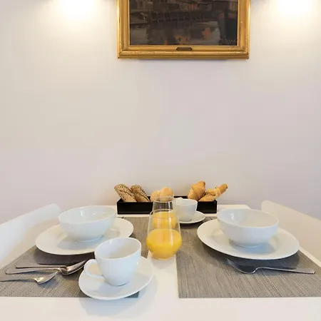 Casa Da Muralha Apartment *