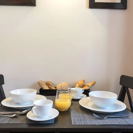 Apartman Casa Da Muralha Porto