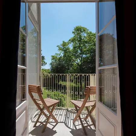 Casa Da Muralha Порту