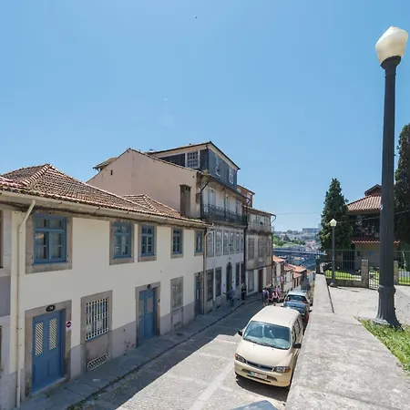 Apartment Casa Da Muralha *