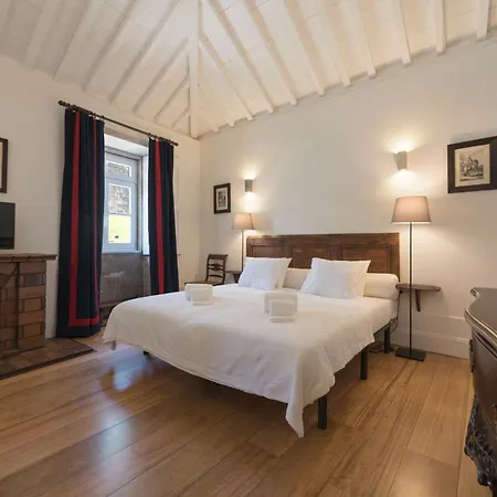 Casa Da Muralha * Porto