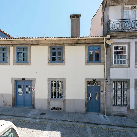 Casa Da Muralha