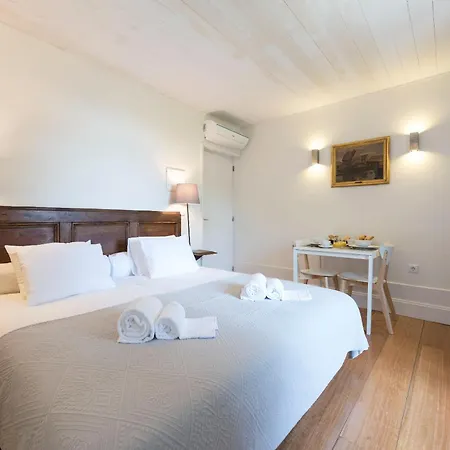 Casa Da Muralha Apartment Porto