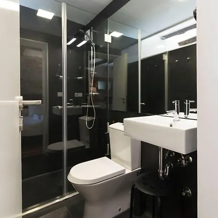 Apartman Casa Da Muralha *