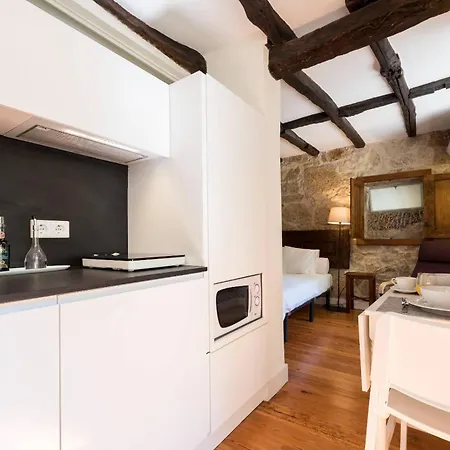 Casa Da Muralha Apartment *