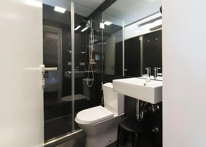 Apartmán Casa Da Muralha