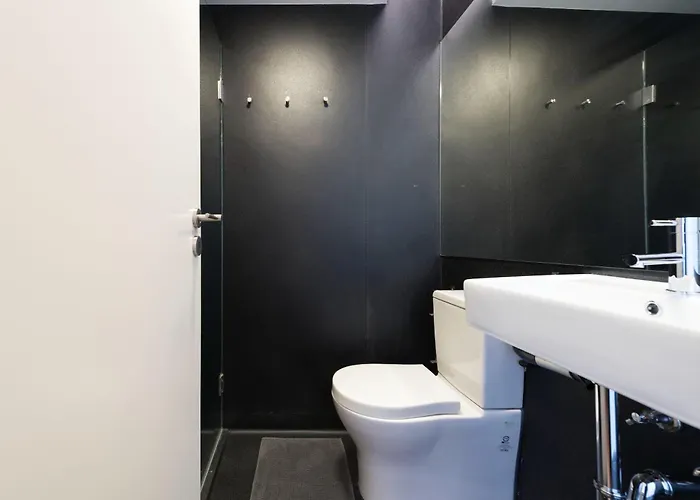 Casa Da Muralha شقة