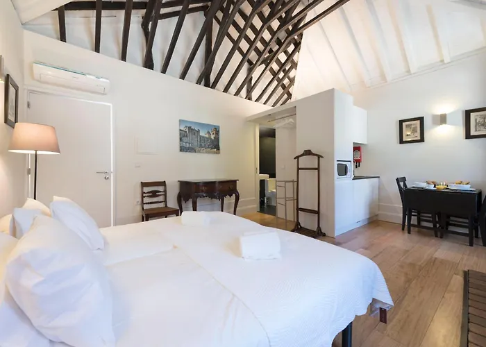 Casa Da Muralha פורטו