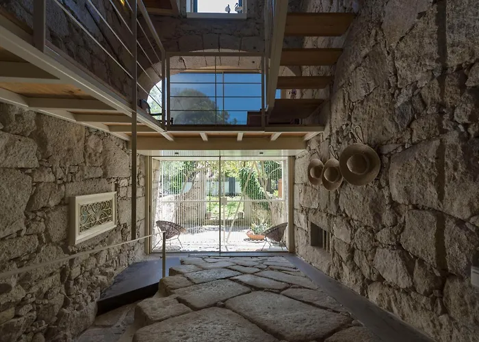 Casa Da Muralha Apartment Porto