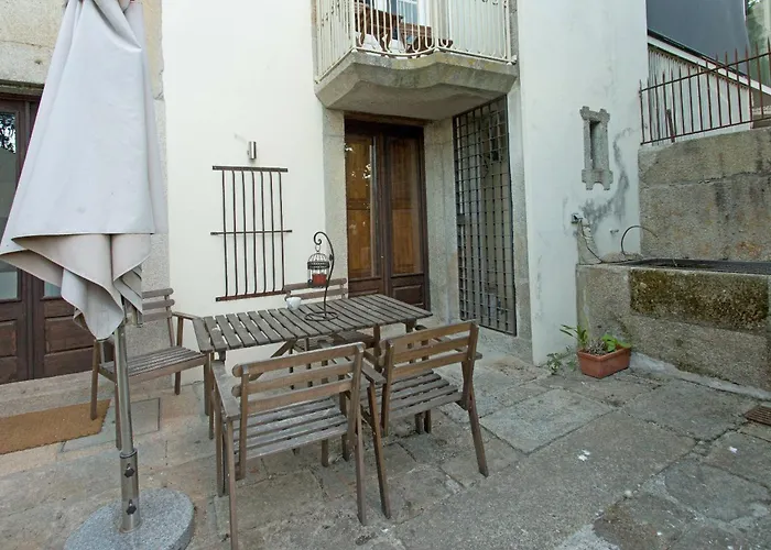 Casa Da Muralha بورتو