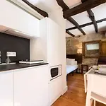 Apartmán Casa Da Muralha Porto