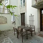 Apartmán Casa Da Muralha Porto
