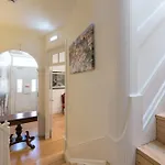 Apartmán Casa Da Muralha *