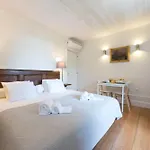 Casa Da Muralha Apartmán Porto