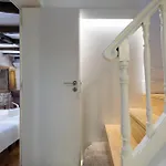 Casa Da Muralha Apartmán *