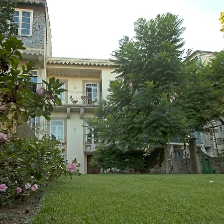 Casa Da Muralha Apartmán