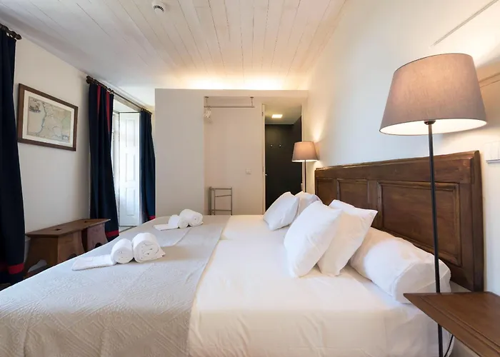 Casa Da Muralha Apartamento Oporto