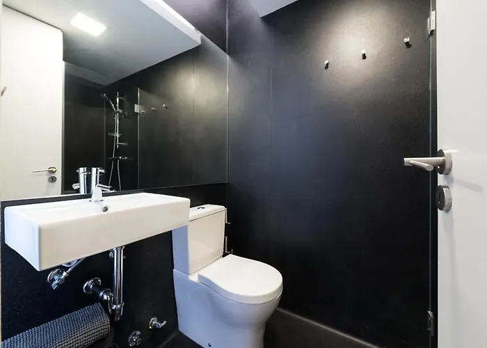 Casa Da Muralha Apartamento *