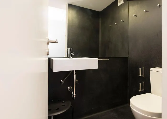 Casa Da Muralha Apartamento *