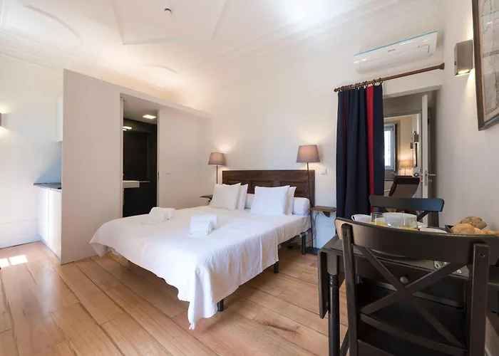 Casa Da Muralha Apartamento *