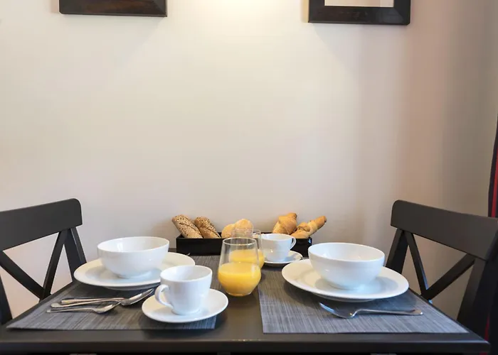 Apartamento Casa Da Muralha Oporto