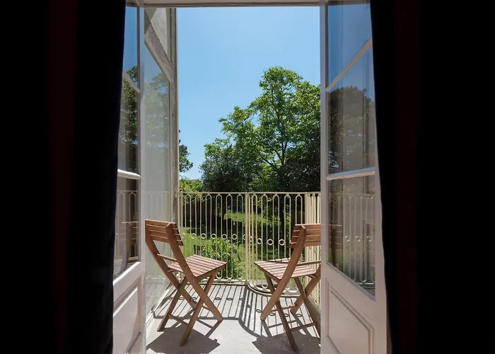 Casa Da Muralha Oporto