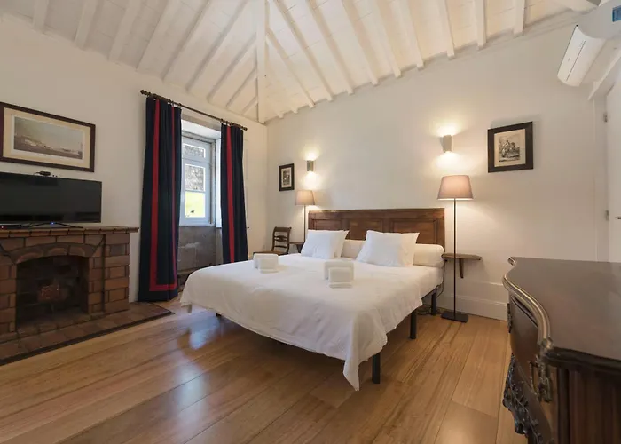 Casa Da Muralha * Oporto