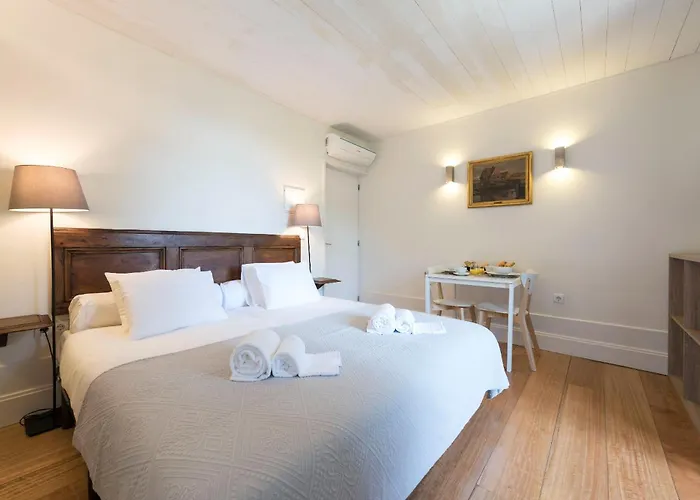 Casa Da Muralha Apartamento Oporto