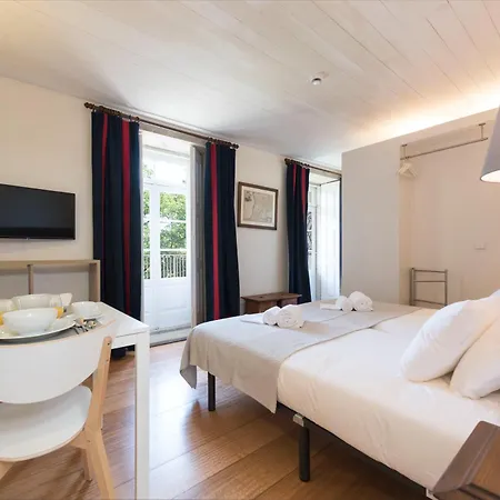 Casa Da Muralha Appartement *