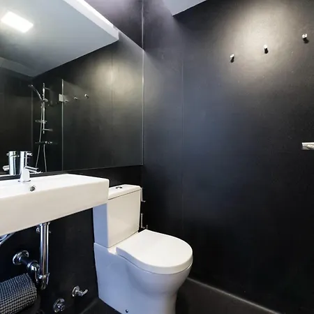 Casa Da Muralha Appartement *